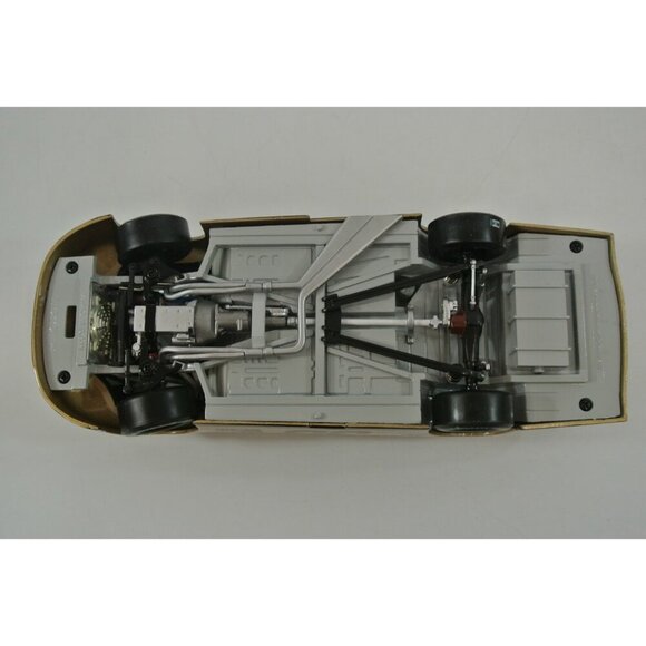 Action Monte Carlo Diecast Stock Car Happy Father's Day 1:24 Scale Bass Pro Shop - Picture 6 of 10